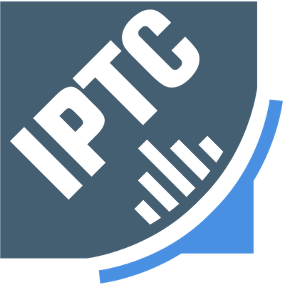 IPTC Spring 2025 logo